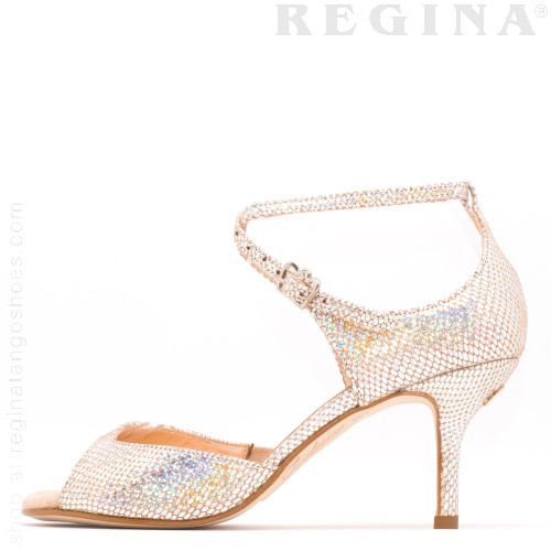 Buenos Aires - Woman shoes Regina Tango Shoes