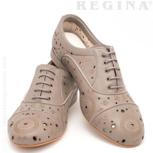 Man shoes Regina Tango Shoes